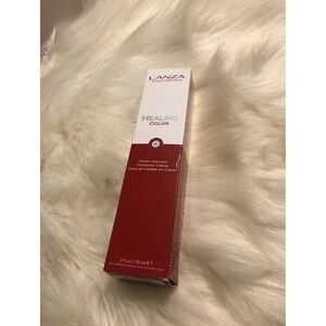 Lanza healing hair color cream haircolor